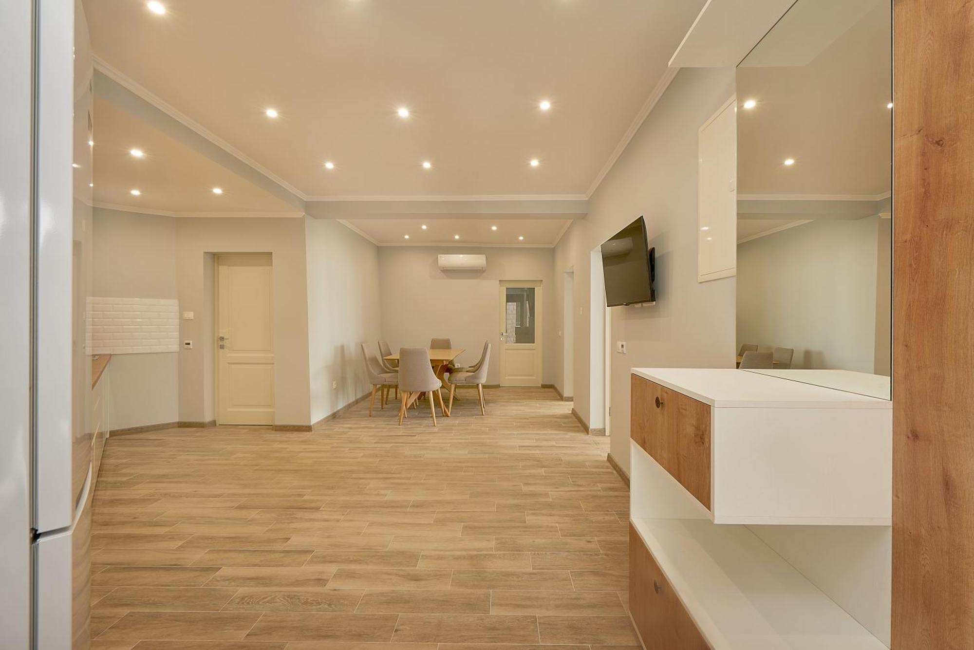 Sunbreeze Delux Vilas Budva Exteriér fotografie